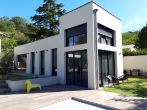 Menuiserie GAY OUVERTURES EN ALUMINIUM
